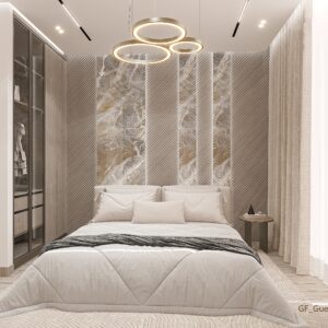 SQUARE LUX PROPERTIES - Bedroom & Walk in Closet _Views - Villa_43 -usquare-12_page-0001