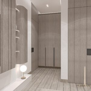 SQUARE LUX PROPERTIES - Bedroom & Walk in Closet _Views - Villa_43 -usquare-8_page-0001