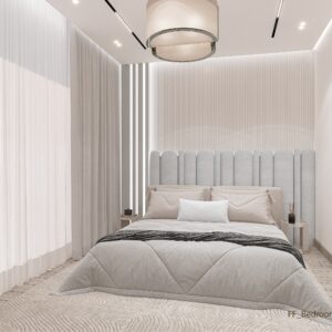 SQUARE LUX PROPERTIES - Bedroom & Walk in Closet _Views - Villa_43 -usquare-9_page-0001