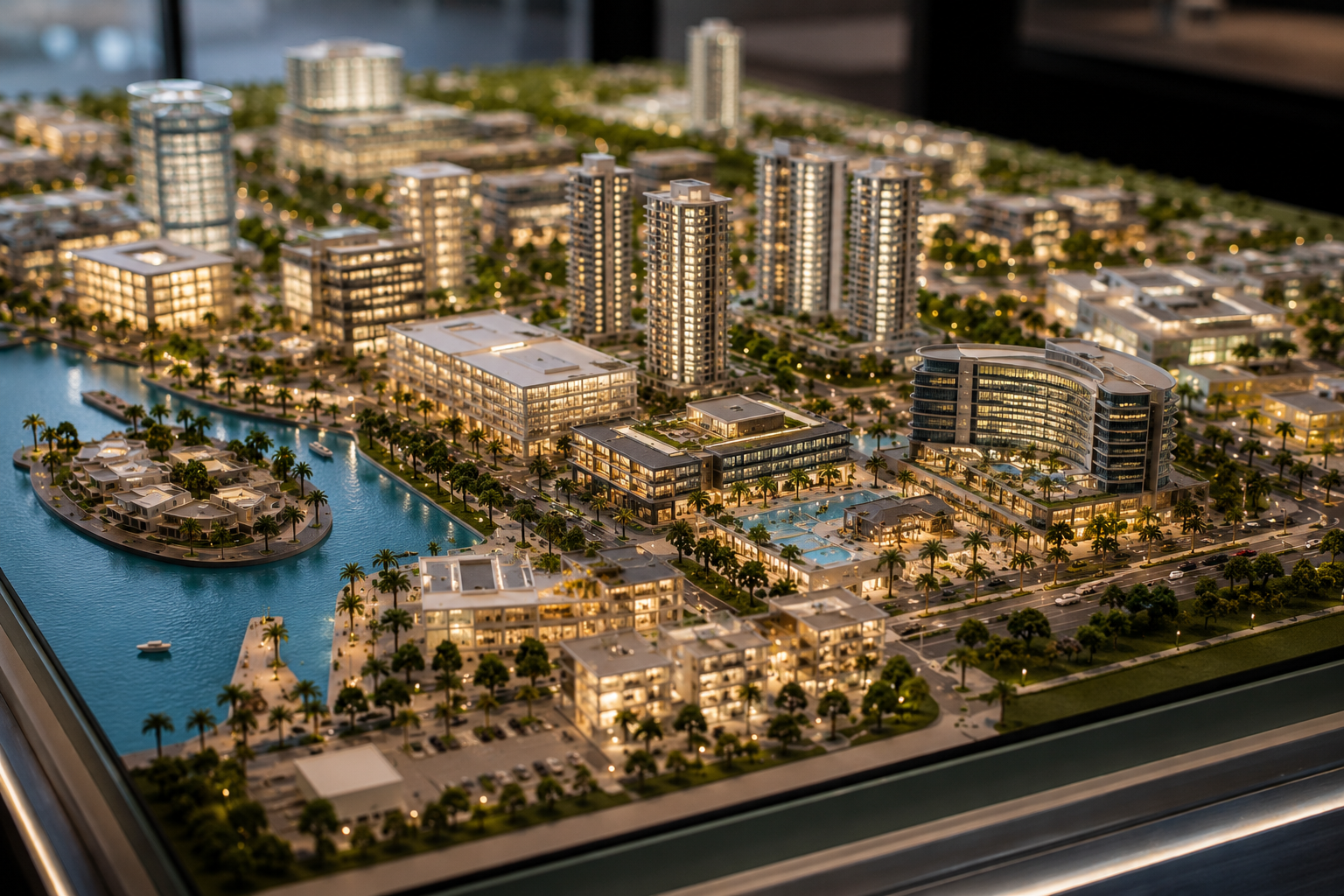 Real Estate Investment in UAE