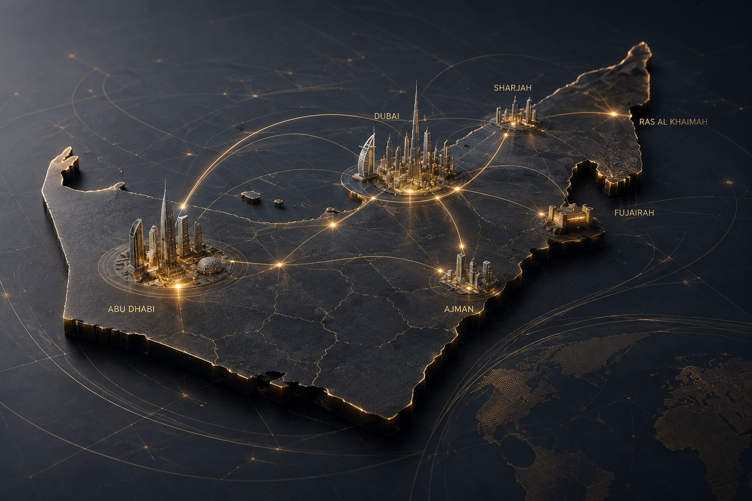 UAE Investment Opportunities